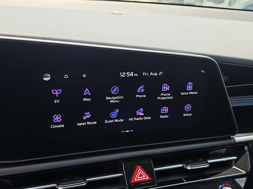 2026 Kia Niro EV Wind San Clemente CA