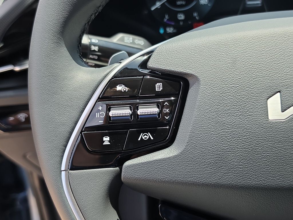 2026 Kia Niro EV Wind San Clemente CA