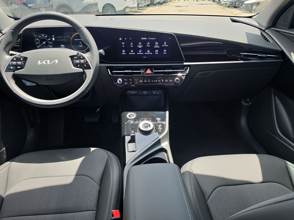 2026 Kia Niro EV Wind San Clemente CA
