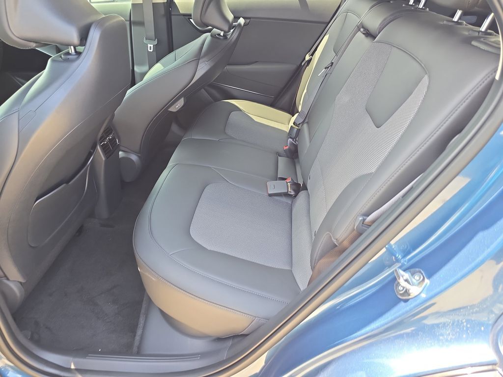 2026 Kia Niro EV Wind San Clemente CA