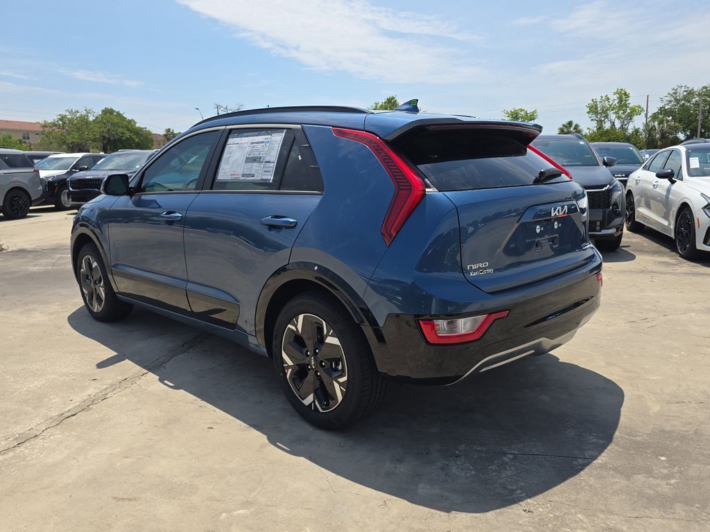 2026 Kia Niro EV Wind San Clemente CA