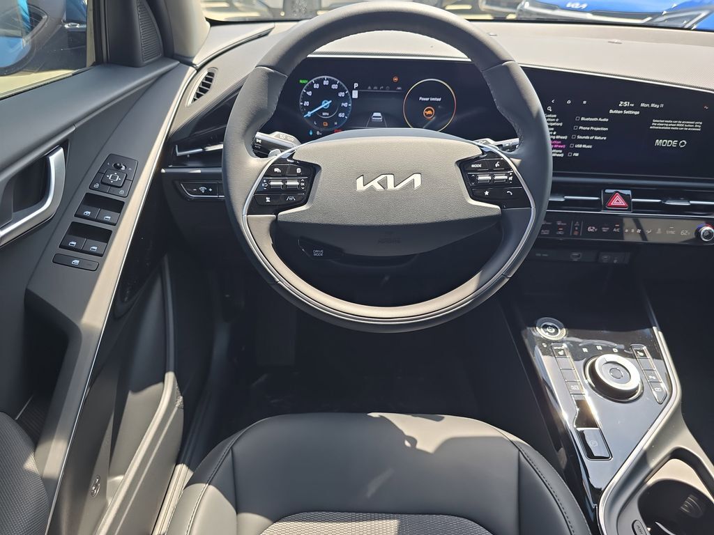 2026 Kia Niro EV Wind San Clemente CA