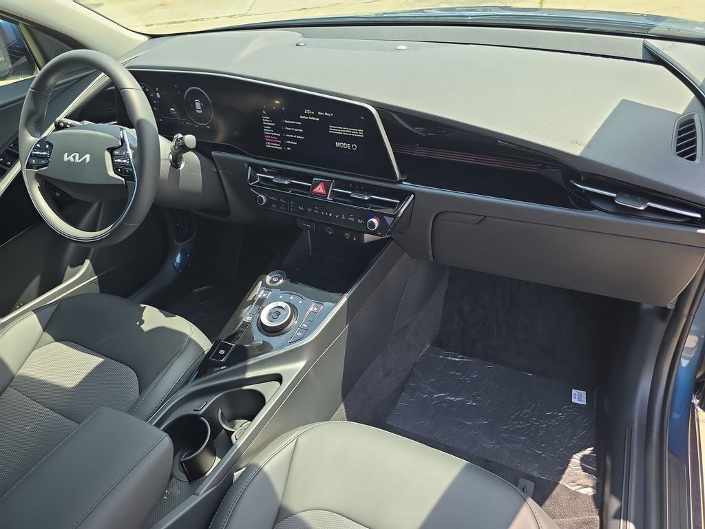 2026 Kia Niro EV Wind San Clemente CA