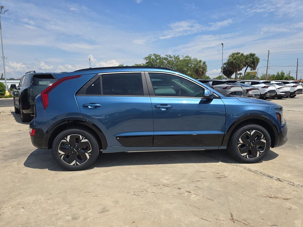 2026 Kia Niro EV Wind San Clemente CA