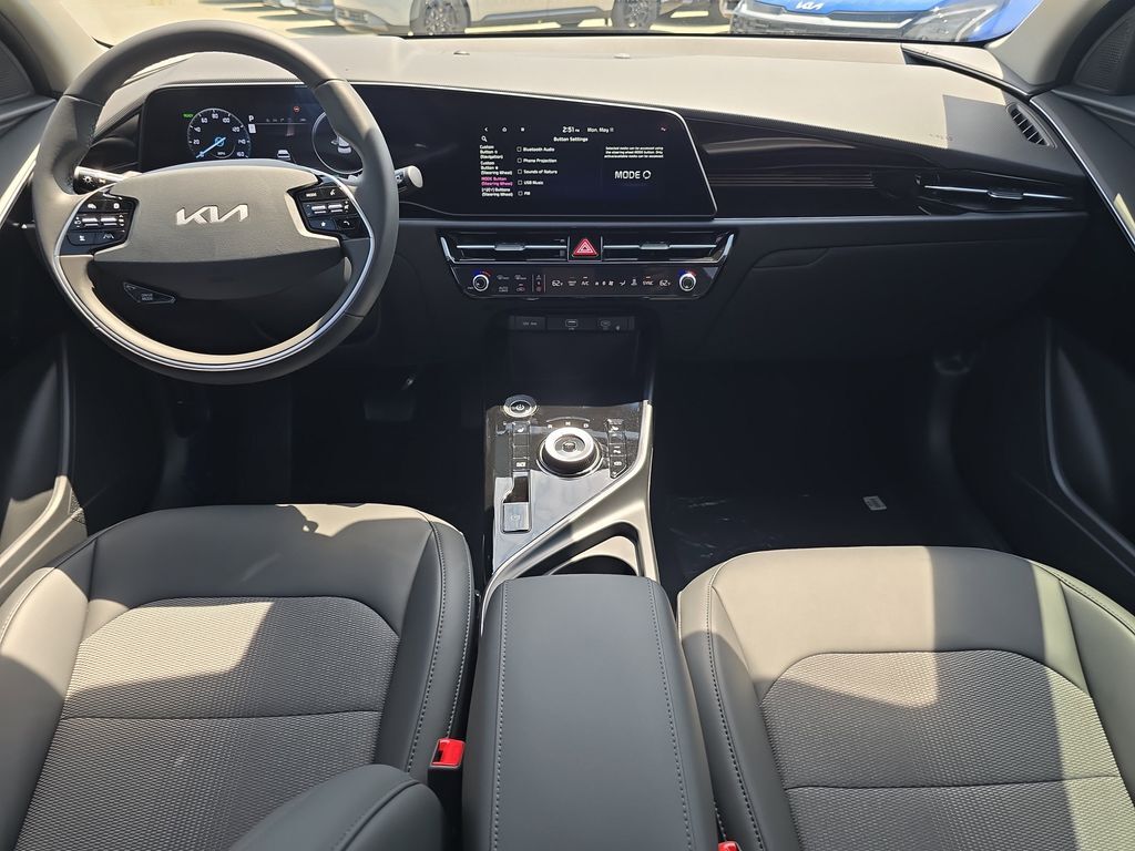 2026 Kia Niro EV Wind San Clemente CA