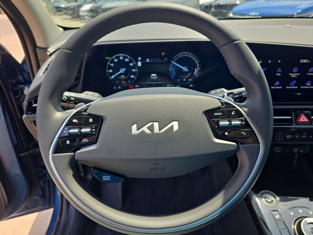 2026 Kia Niro EV Wind San Clemente CA