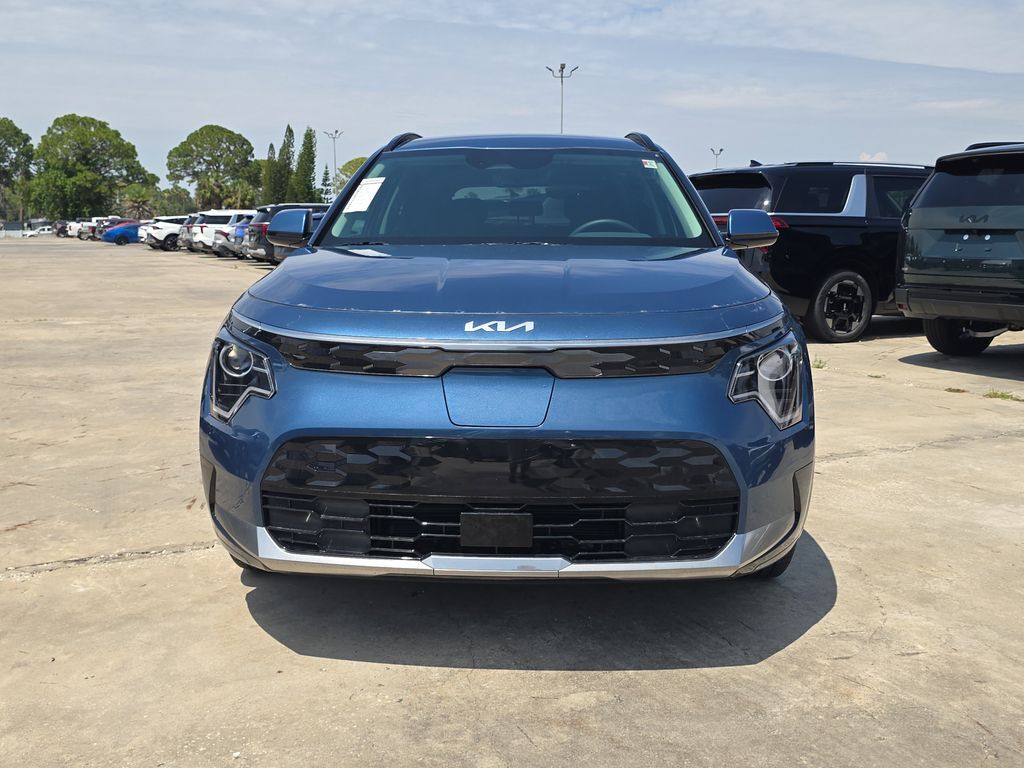 2026 Kia Niro EV Wind San Clemente CA
