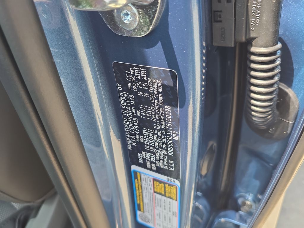 2026 Kia Niro EV Wind San Clemente CA