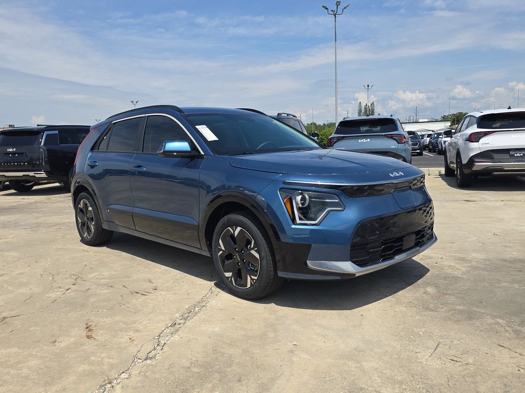 2026 Kia Niro EV Wind San Clemente CA