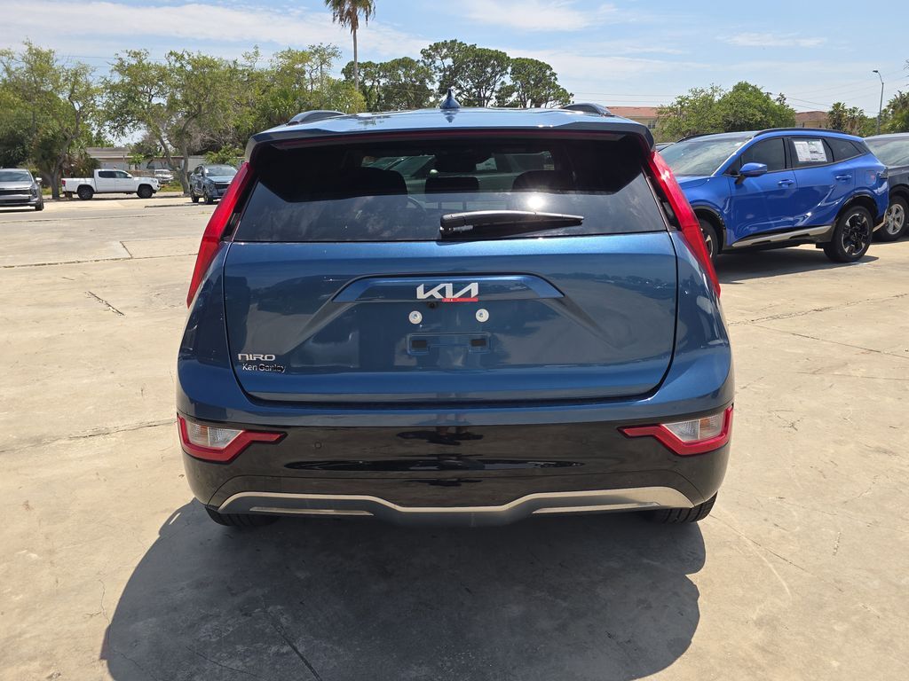 2026 Kia Niro EV Wind San Clemente CA