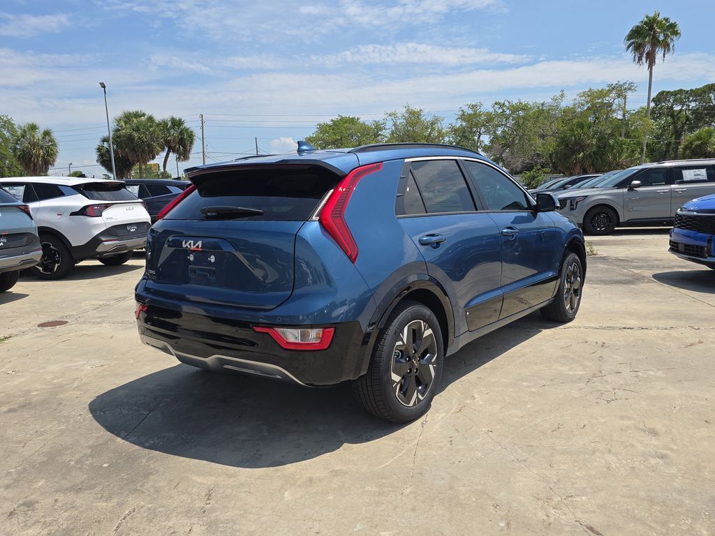 2026 Kia Niro EV Wind San Clemente CA