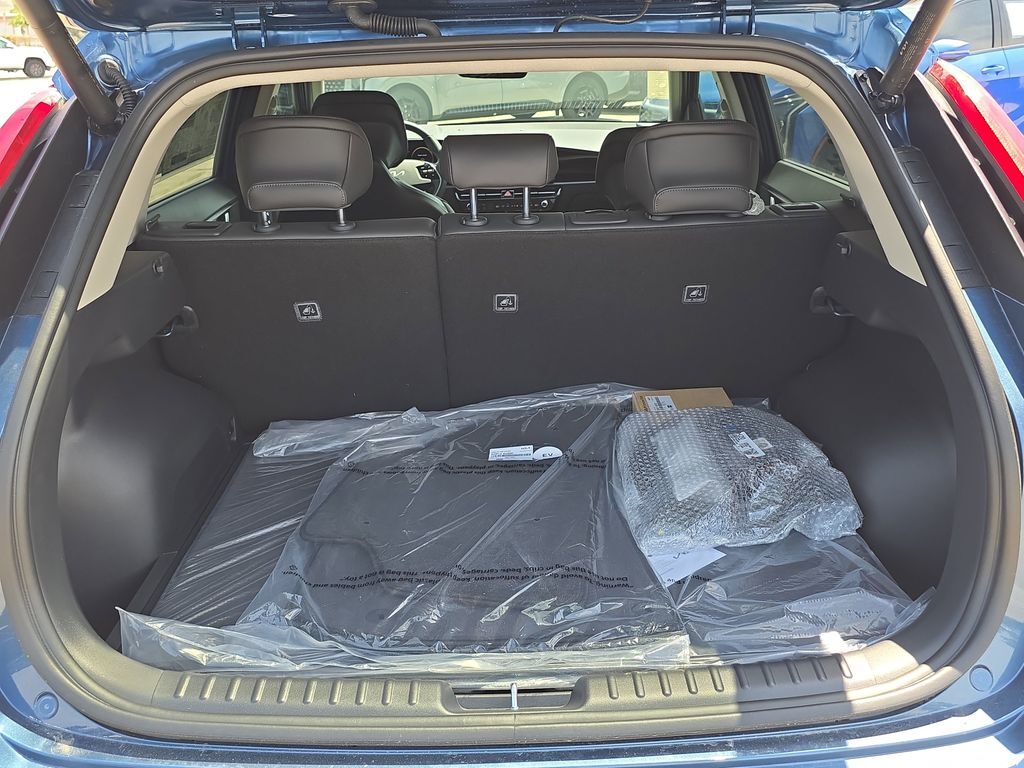 2026 Kia Niro EV Wind San Clemente CA