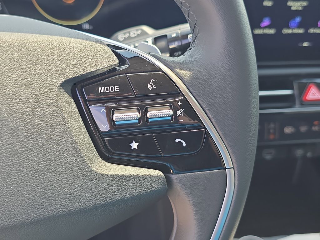 2026 Kia Niro EV Wind San Clemente CA