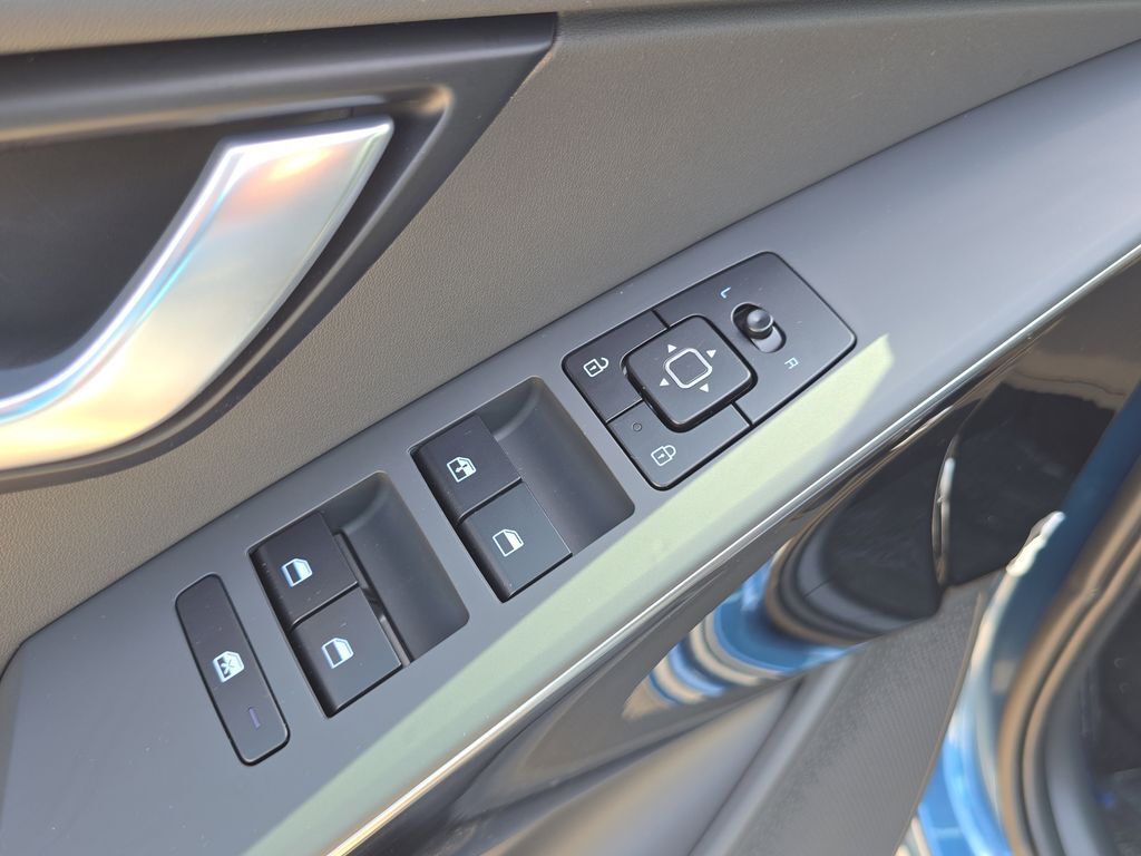 2026 Kia Niro EV Wind San Clemente CA