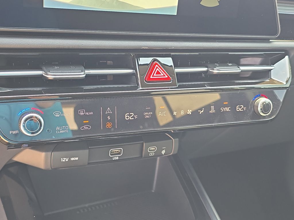 2026 Kia Niro EV Wind San Clemente CA