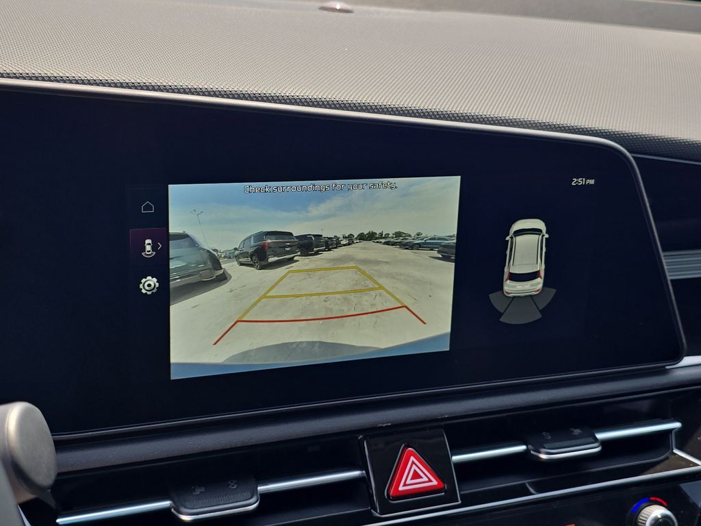 2026 Kia Niro EV Wind San Clemente CA