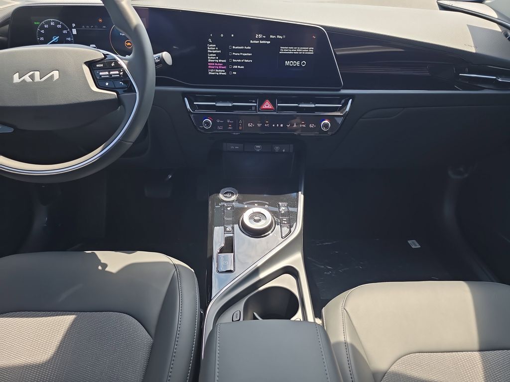 2026 Kia Niro EV Wind San Clemente CA