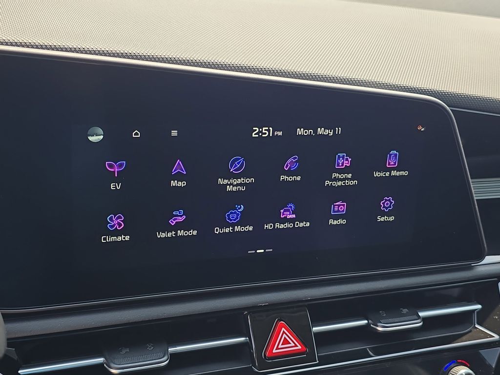 2026 Kia Niro EV Wind San Clemente CA