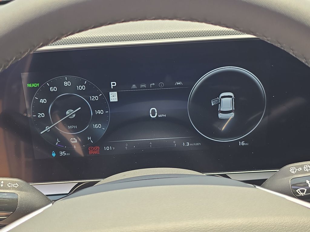 2026 Kia Niro EV Wind San Clemente CA