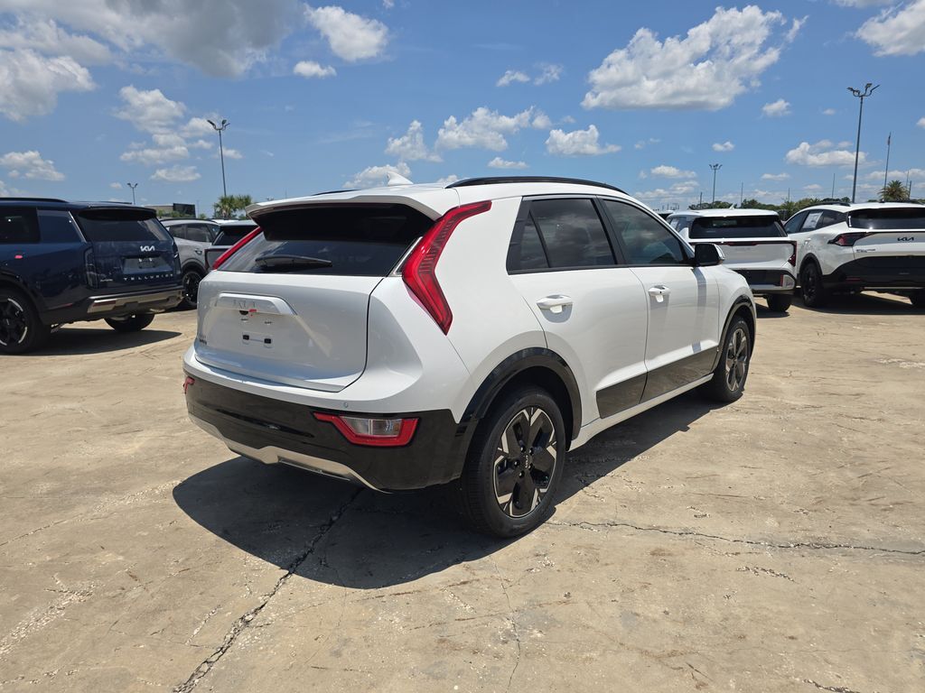 2026 Kia Niro EV Wind San Clemente CA
