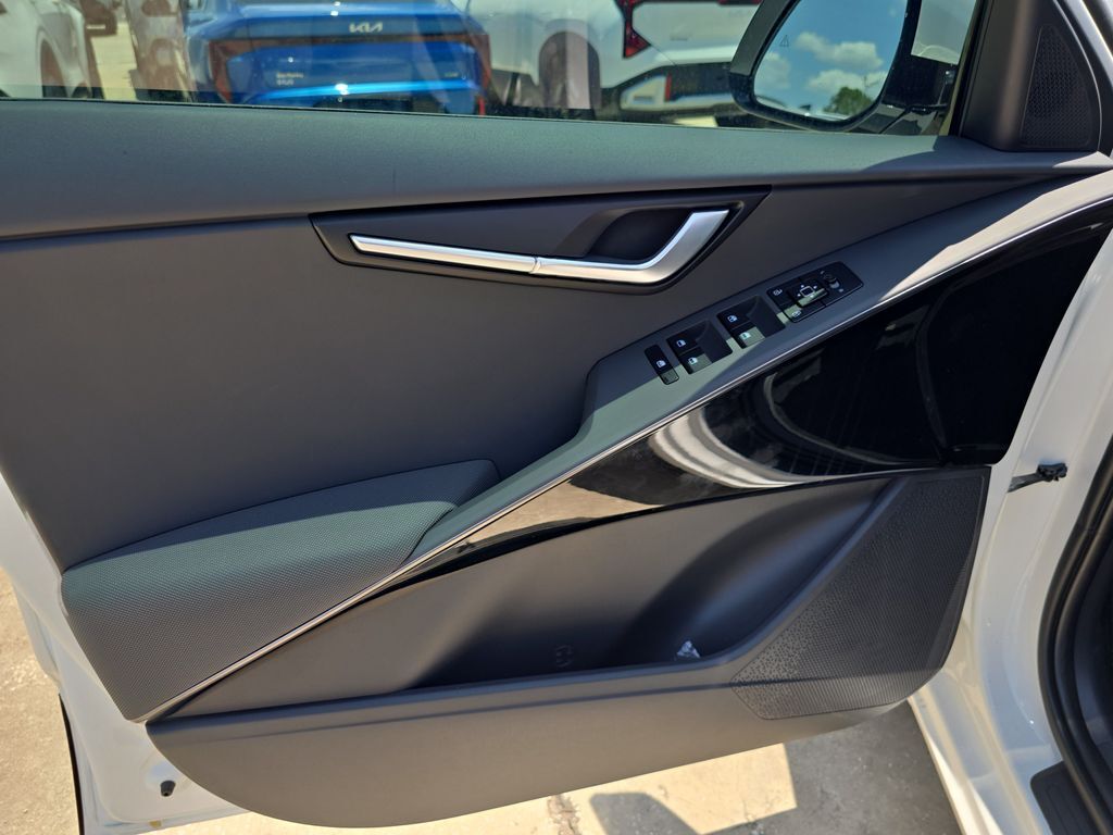 2026 Kia Niro EV Wind San Clemente CA