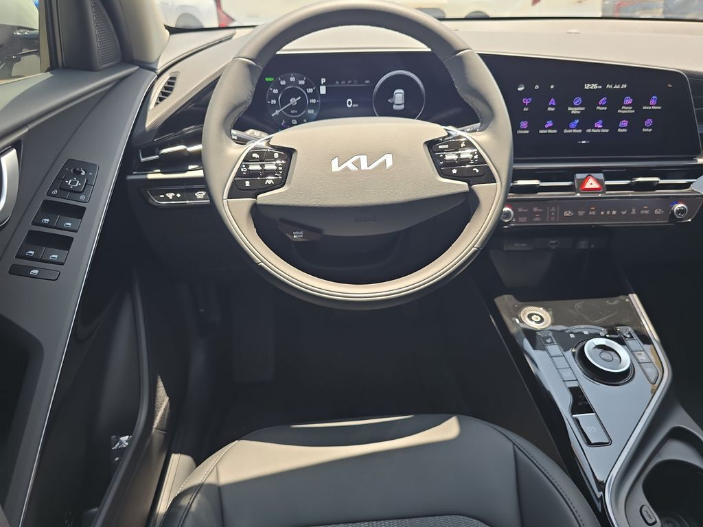 2026 Kia Niro EV Wind San Clemente CA
