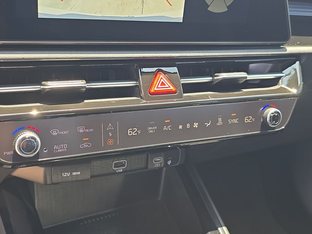 2026 Kia Niro EV Wind San Clemente CA
