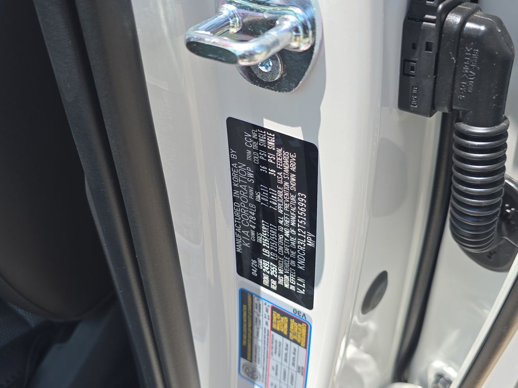 2026 Kia Niro EV Wind San Clemente CA