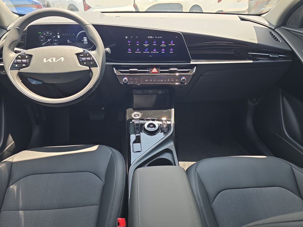 2026 Kia Niro EV Wind San Clemente CA