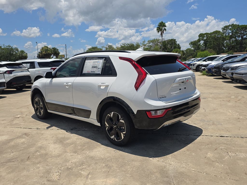 2026 Kia Niro EV Wind San Clemente CA