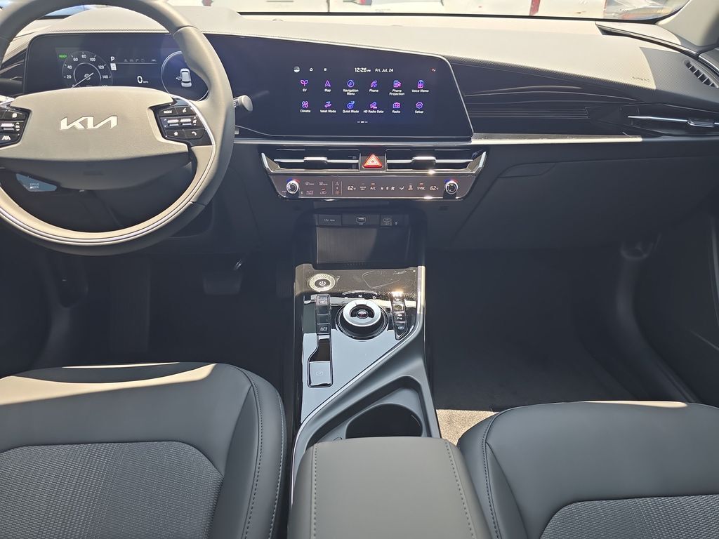 2026 Kia Niro EV Wind San Clemente CA