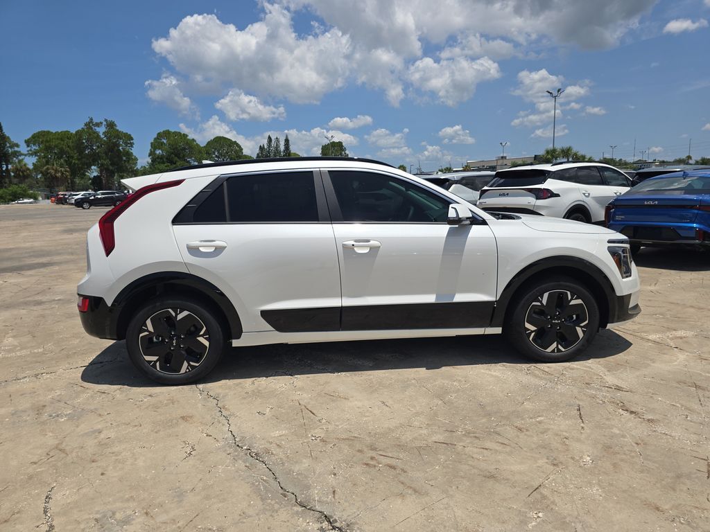 2026 Kia Niro EV Wind San Clemente CA