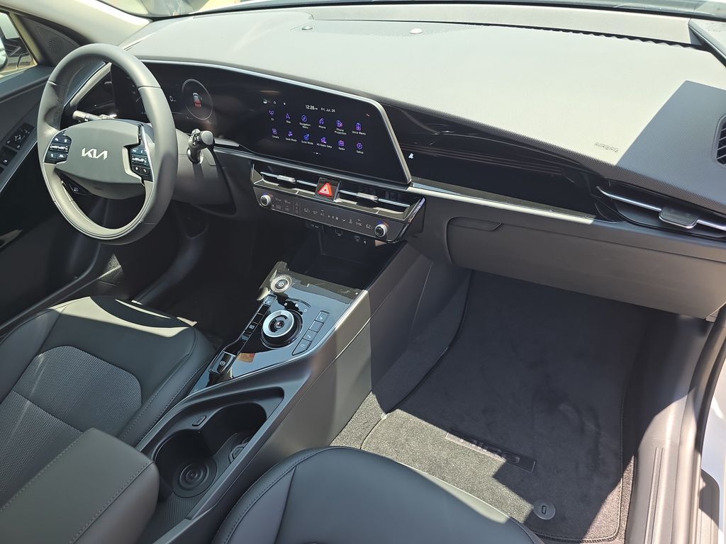 2026 Kia Niro EV Wind San Clemente CA