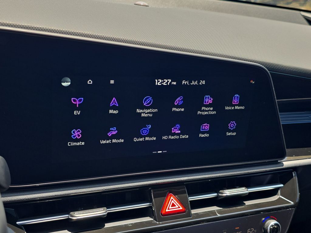 2026 Kia Niro EV Wind San Clemente CA