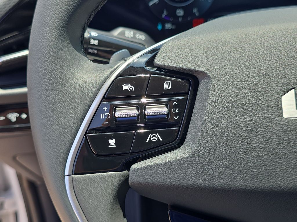 2026 Kia Niro EV Wind San Clemente CA