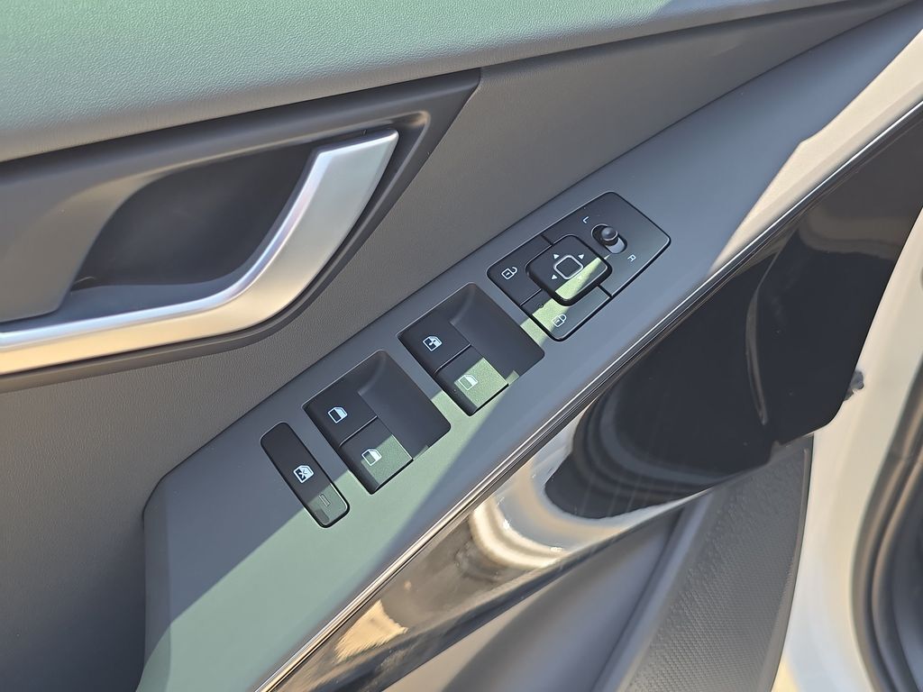 2026 Kia Niro EV Wind San Clemente CA