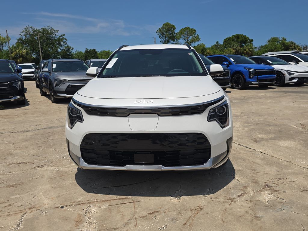 2026 Kia Niro EV Wind San Clemente CA