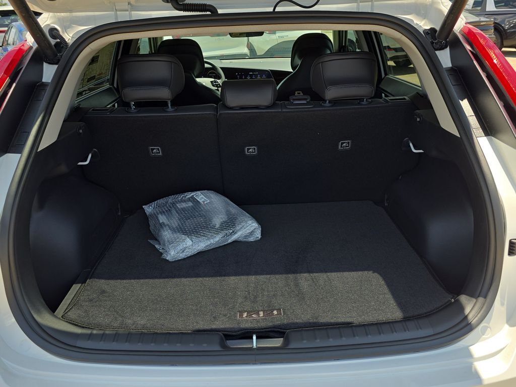 2026 Kia Niro EV Wind San Clemente CA