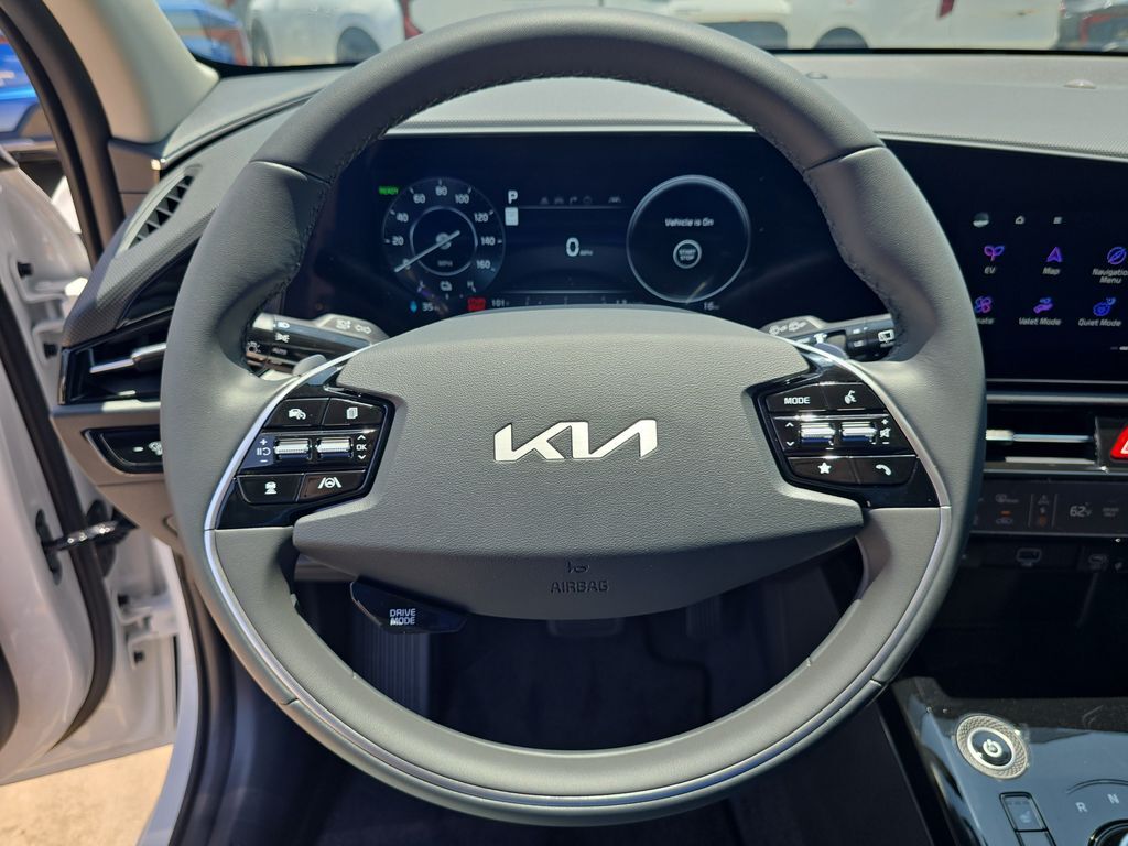 2026 Kia Niro EV Wind San Clemente CA