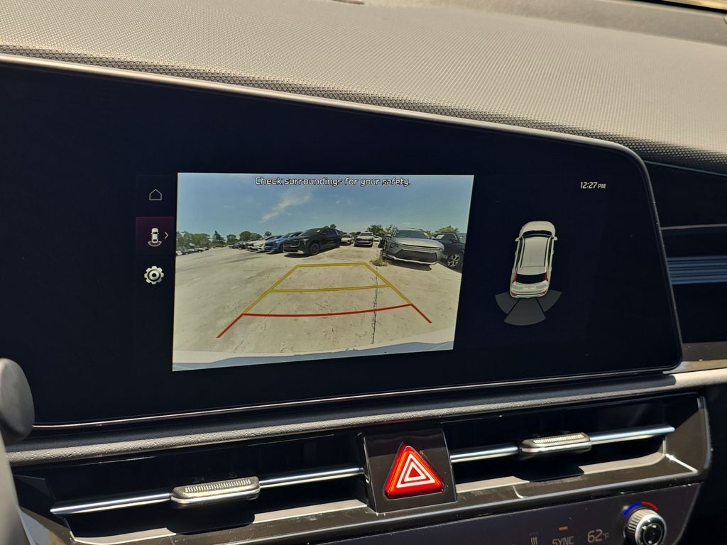 2026 Kia Niro EV Wind San Clemente CA