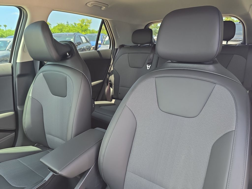 2026 Kia Niro EV Wind San Clemente CA