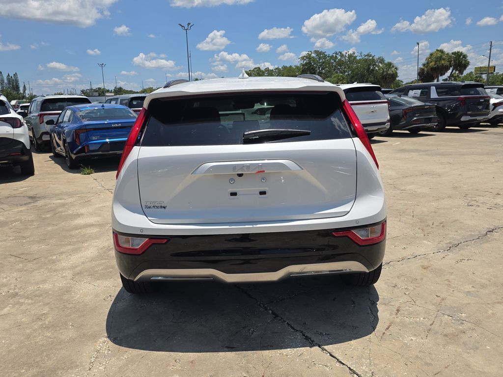 2026 Kia Niro EV Wind San Clemente CA