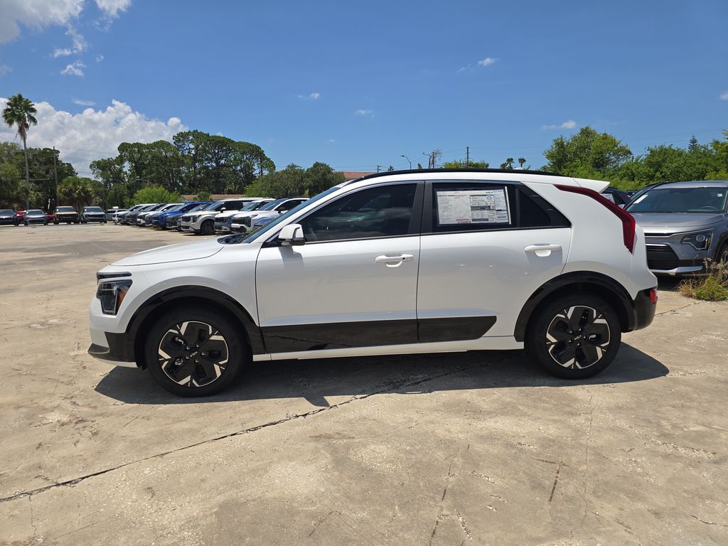 2026 Kia Niro EV Wind San Clemente CA
