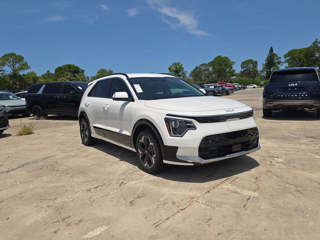 2026 Kia Niro EV Wind San Clemente CA