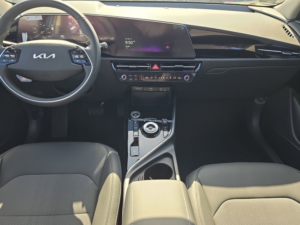 2026 Kia Niro EV Wind San Clemente CA