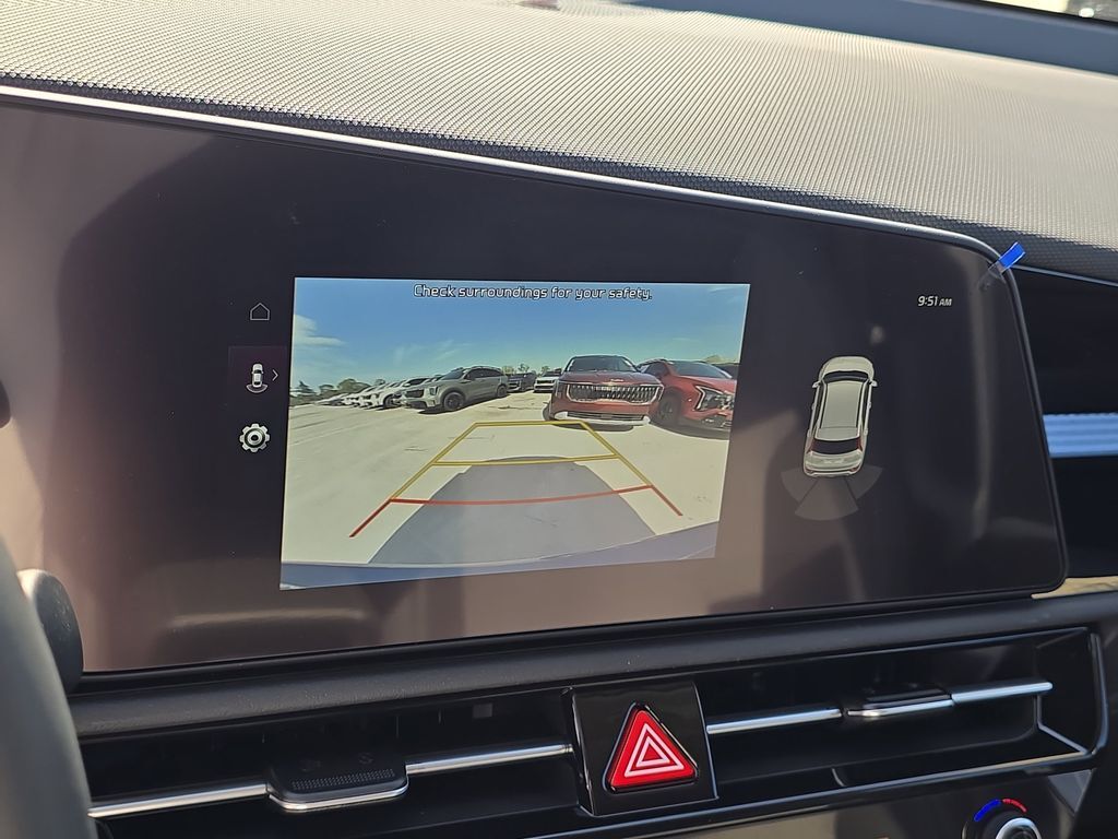 2026 Kia Niro EV Wind San Clemente CA