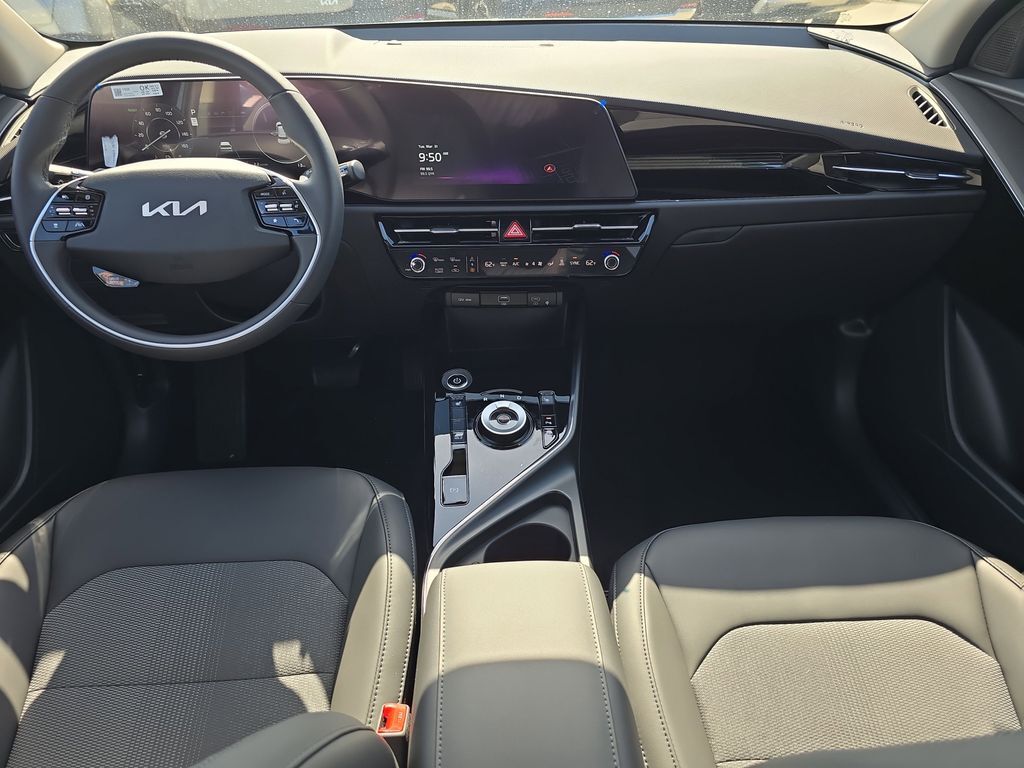 2026 Kia Niro EV Wind San Clemente CA