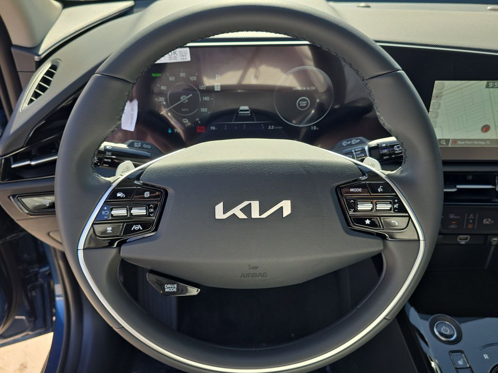 2026 Kia Niro EV Wind San Clemente CA