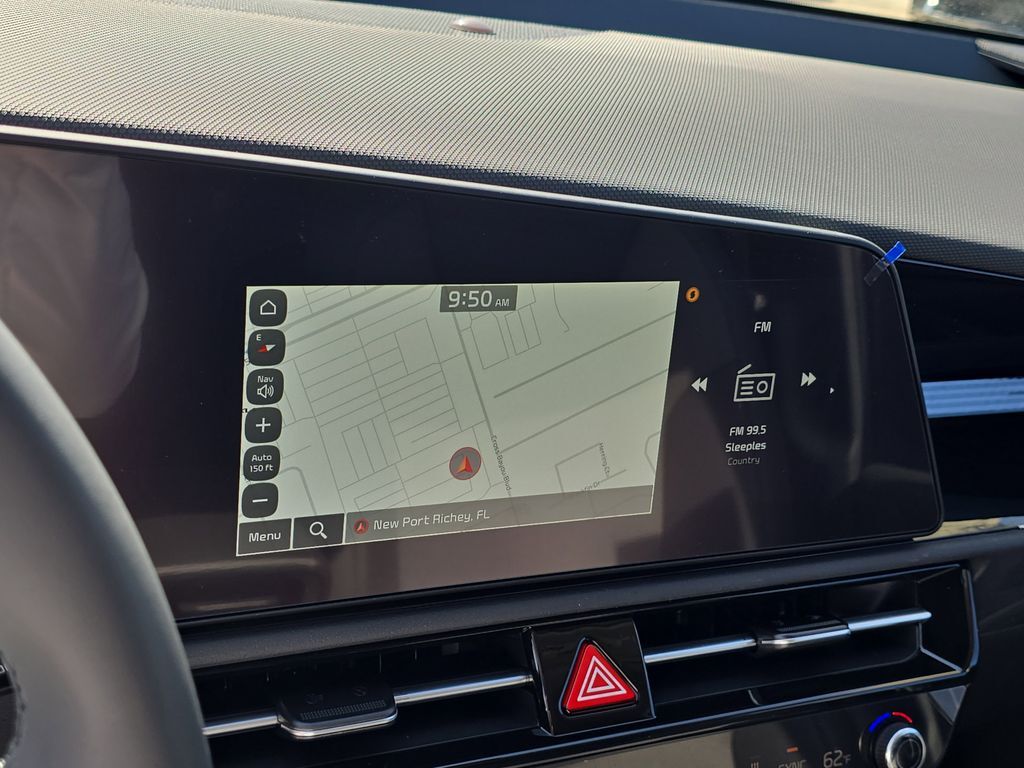 2026 Kia Niro EV Wind San Clemente CA