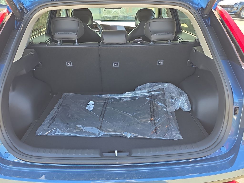 2026 Kia Niro EV Wind San Clemente CA
